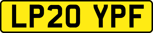 LP20YPF