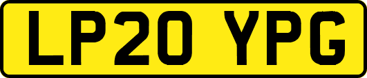 LP20YPG