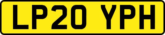 LP20YPH