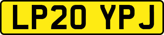 LP20YPJ