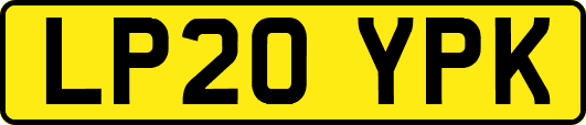 LP20YPK