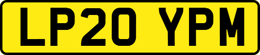 LP20YPM