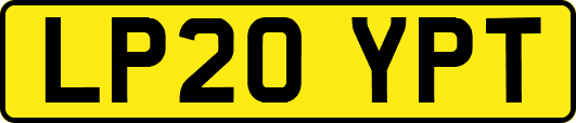 LP20YPT