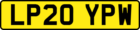 LP20YPW