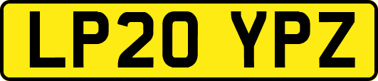LP20YPZ