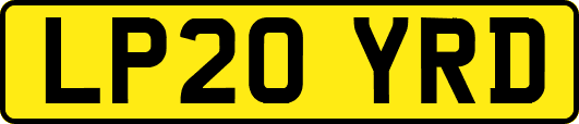 LP20YRD