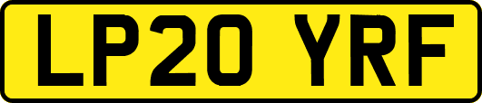 LP20YRF