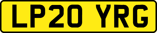 LP20YRG