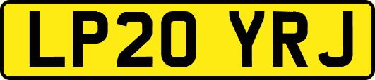 LP20YRJ