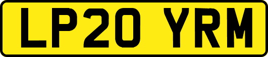 LP20YRM