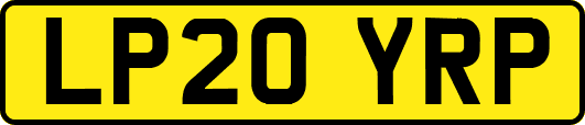 LP20YRP