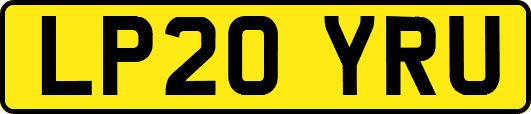 LP20YRU