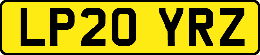 LP20YRZ