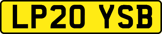 LP20YSB