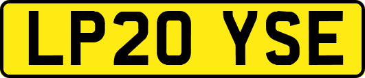 LP20YSE