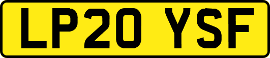 LP20YSF