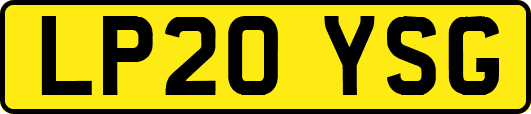 LP20YSG