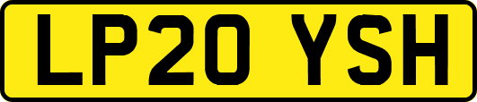 LP20YSH