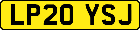 LP20YSJ