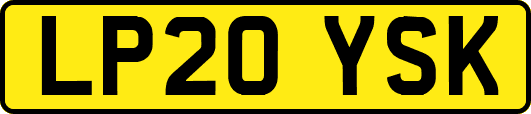 LP20YSK