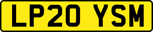 LP20YSM