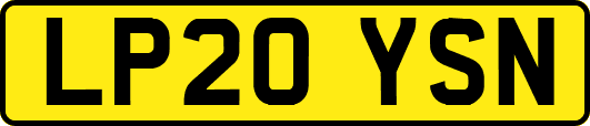 LP20YSN