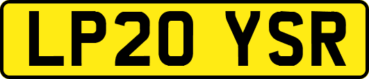 LP20YSR