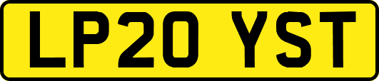 LP20YST