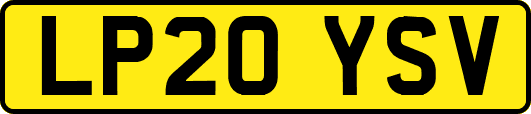 LP20YSV