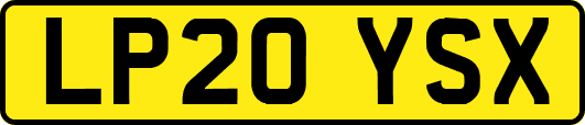 LP20YSX
