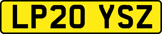 LP20YSZ