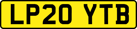 LP20YTB