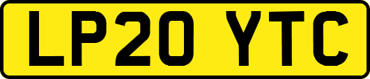 LP20YTC