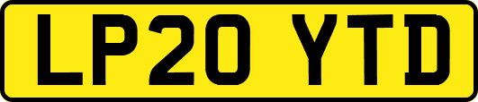 LP20YTD