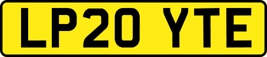 LP20YTE