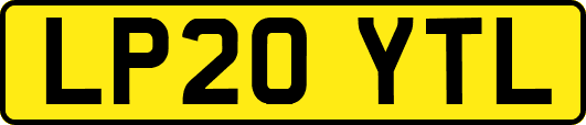 LP20YTL