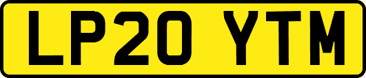 LP20YTM