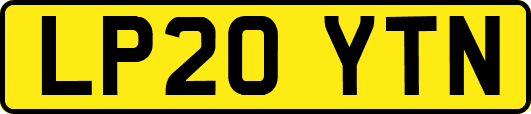 LP20YTN