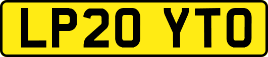LP20YTO