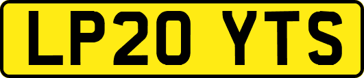 LP20YTS