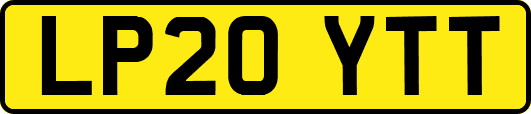 LP20YTT