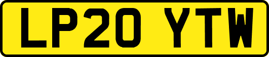 LP20YTW