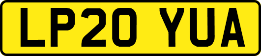 LP20YUA
