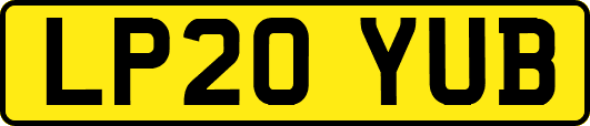 LP20YUB