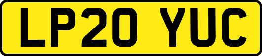 LP20YUC