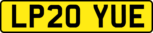 LP20YUE