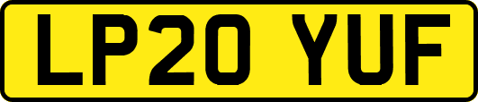 LP20YUF