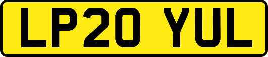 LP20YUL