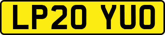 LP20YUO