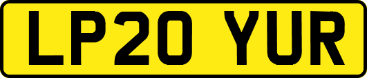 LP20YUR
